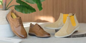 The World’s Most Comfortable Dress Shoe: Amberjack Shoes Review