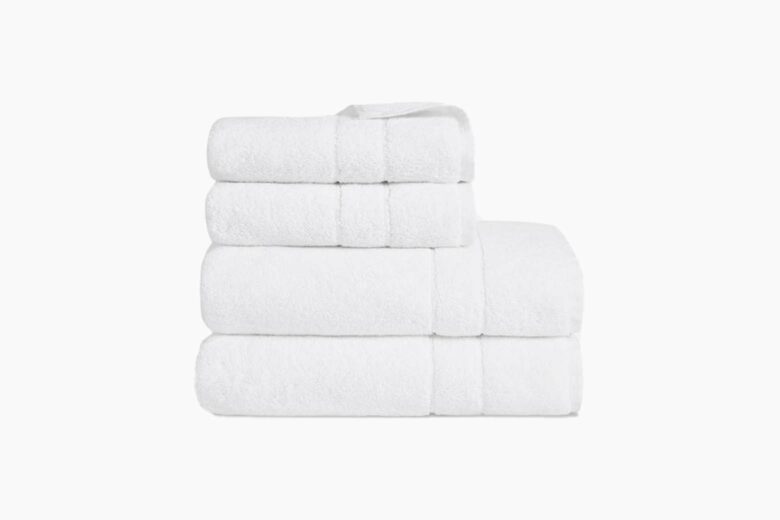 brooklinen brand brooklinen towels - Luxe Digital