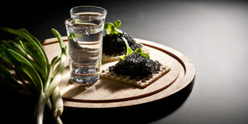 Most Expensive Caviar: Exquisite Eats For Epicurean Elites