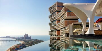 The 11 Most Expensive Hotels Take Luxury To New Heights And Depths