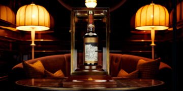 Most Expensive Whiskey: Luxurious Liquid Legends